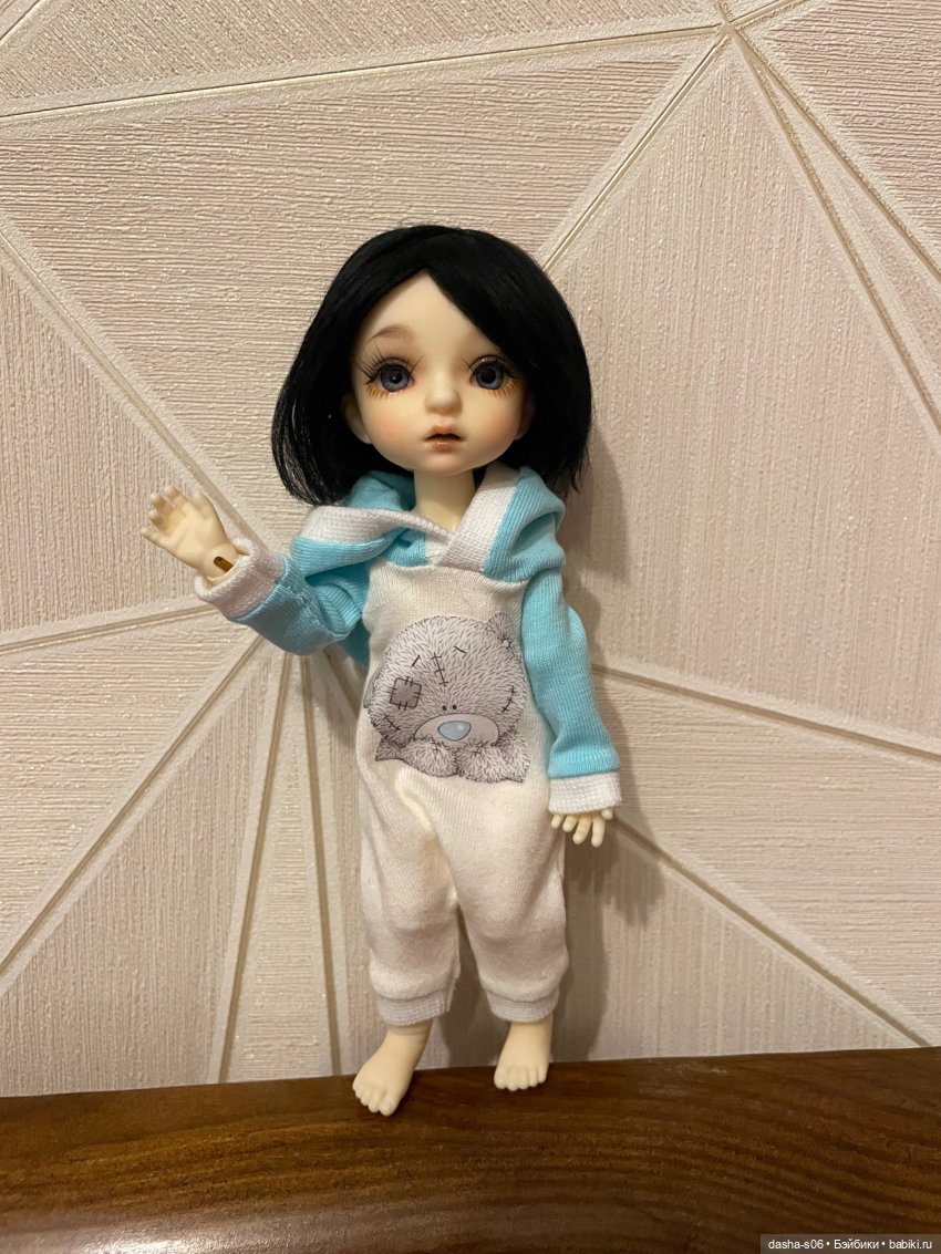 Покупочки с Доллстока) | Бэйбики Покупочки с Доллстока) — Выставки кукол и мишек Тедди: фоторепортажи (фото 5)