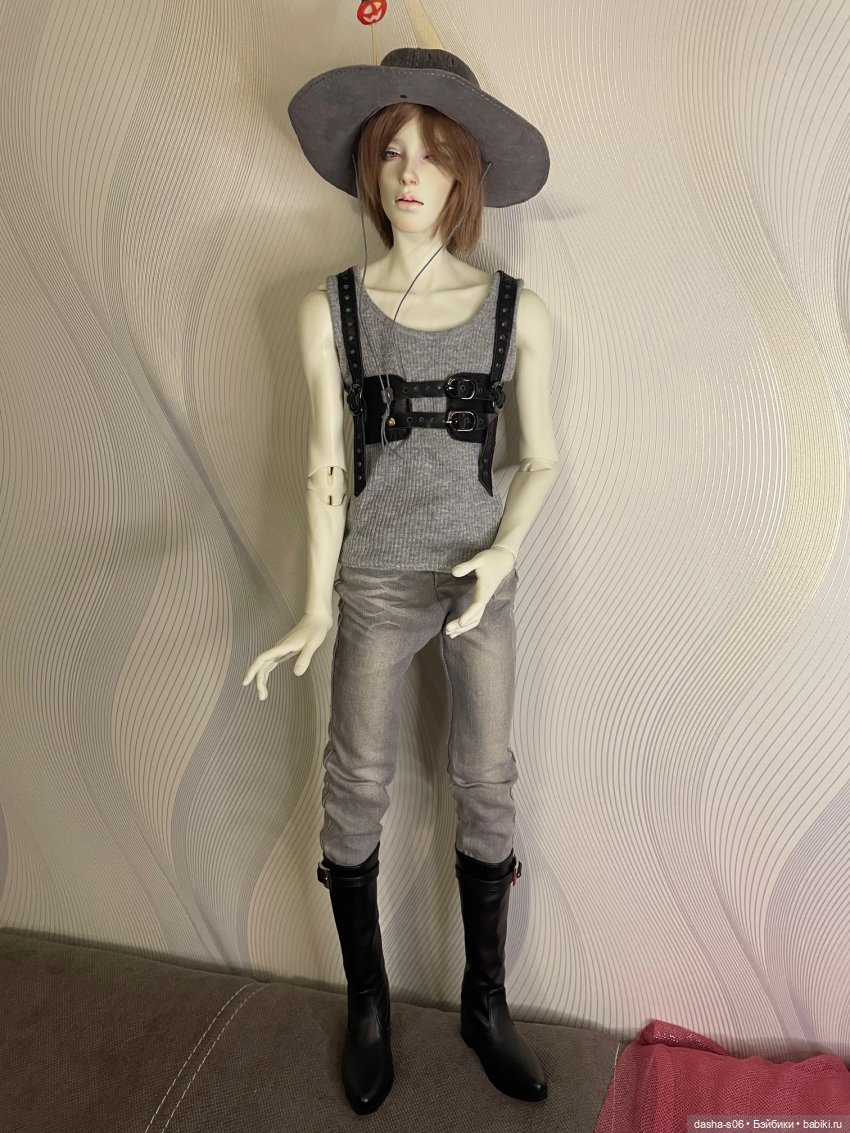 Покупочки с Доллстока) | Бэйбики Покупочки с Доллстока) — Выставки кукол и мишек Тедди: фоторепортажи (фото 6)