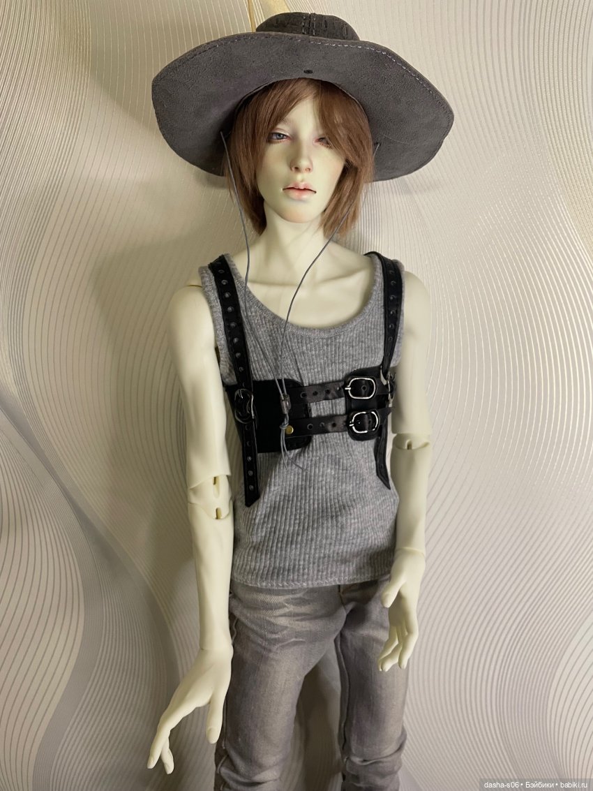 Покупочки с Доллстока) | Бэйбики Покупочки с Доллстока) — Выставки кукол и мишек Тедди: фоторепортажи (фото 9)