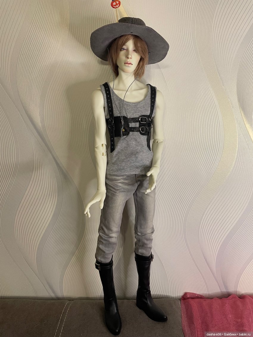 Покупочки с Доллстока) | Бэйбики Покупочки с Доллстока) — Выставки кукол и мишек Тедди: фоторепортажи (фото 7)