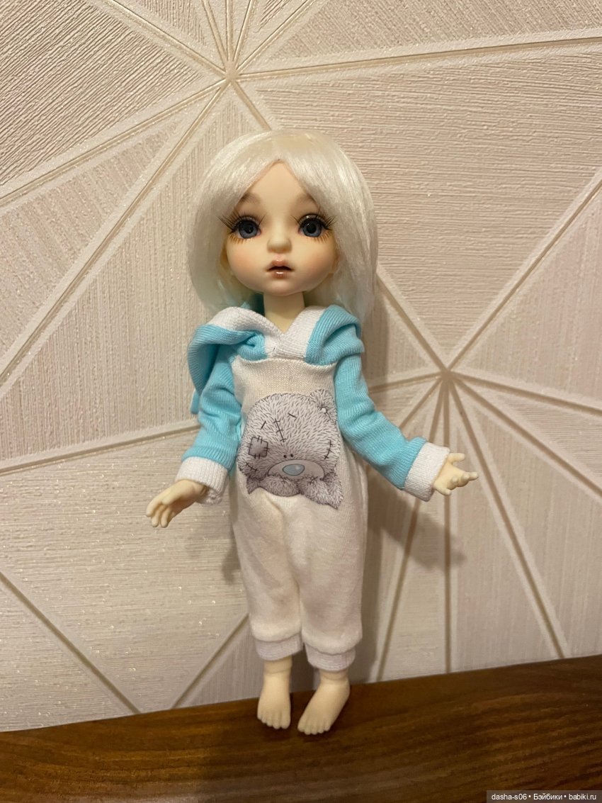Покупочки с Доллстока) | Бэйбики Покупочки с Доллстока) — Выставки кукол и мишек Тедди: фоторепортажи (фото 4)