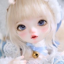 Малышка Молара Molara Human Ver