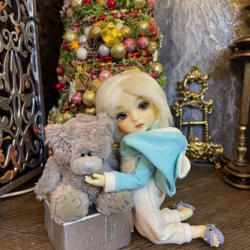 Со старым Новым годом!