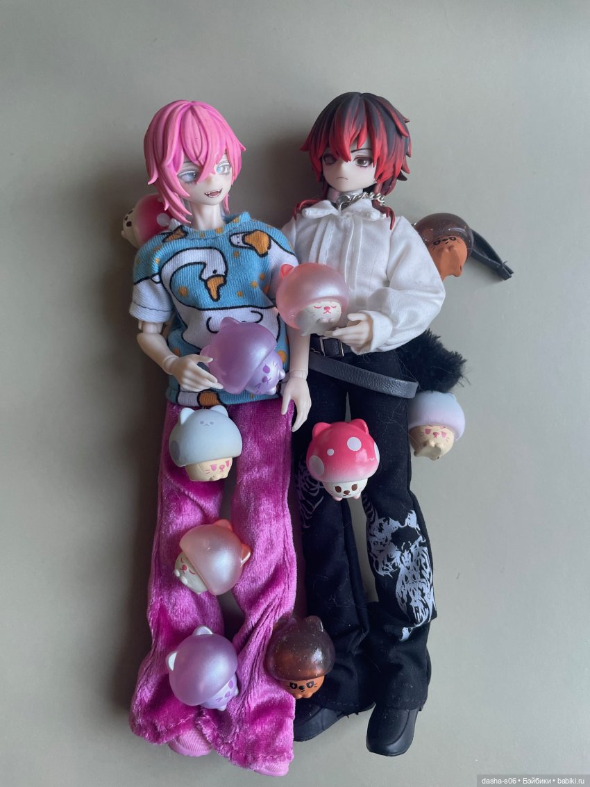 Всем стоять, это захват территории