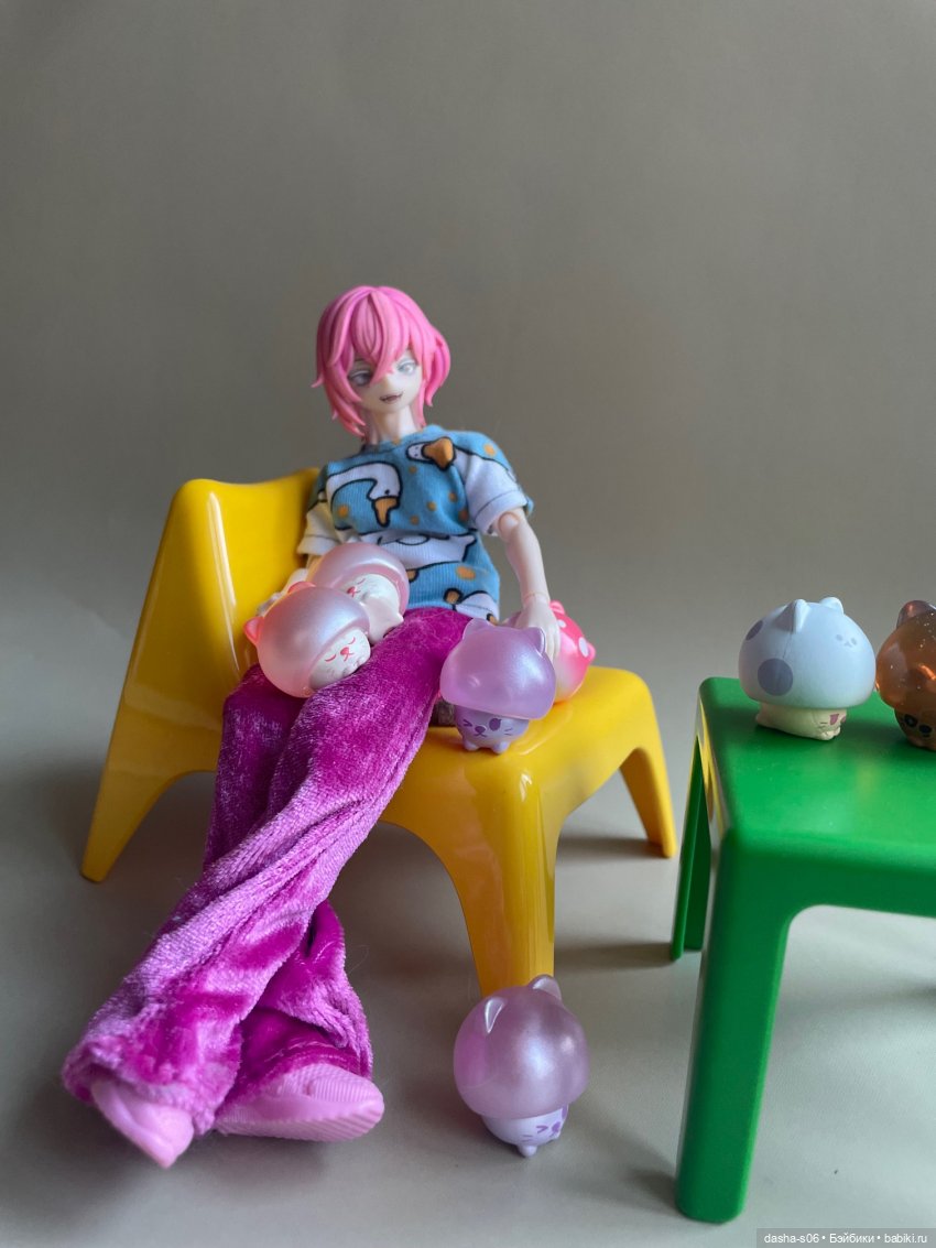 Всем стоять, это захват территории (фото 8)