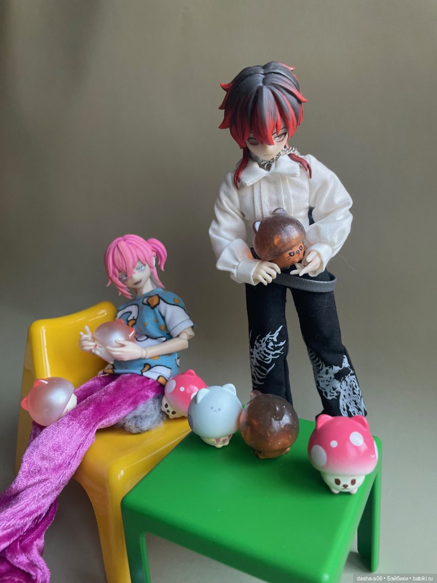 Всем стоять, это захват территории (фото 10)