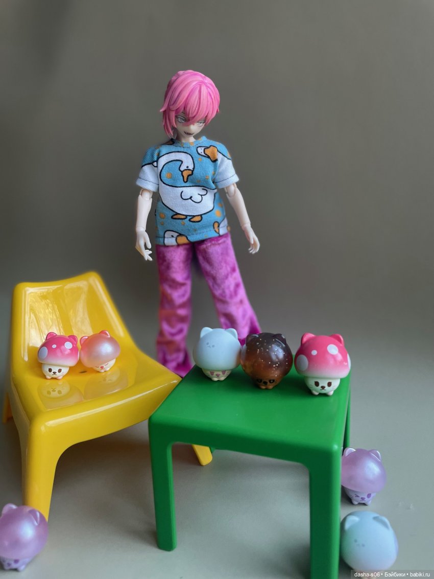 Всем стоять, это захват территории (фото 6)