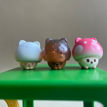 Всем стоять, это захват территории!