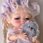Головка Аги Мистик Little Forest Guardian ver. Mystic Aga