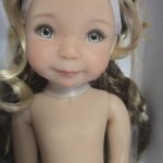 Скай Ruby Red 37 см