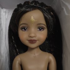 Друзилла нюд Ruby Red 37 см