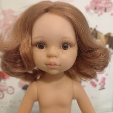 Paola Reina, Кристи на теле 2017 года нюд