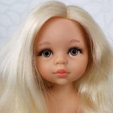 Paola Reina, Клаудиа ООАК, нюд. Выпуск 2020 года