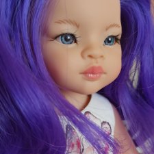Мар Паола Рейна / Игровые куклы / Шопик - продать купить куклу ...