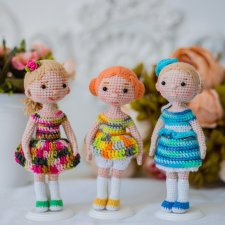 Три сестрички