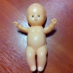 Пупсик СССР