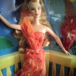 Evening Enchantment Barbie Doll