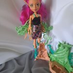 Триза Монстер Хай  дерево