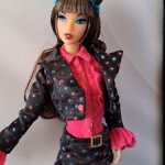 Динамитка Jett Dynamite Girls