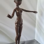 Мария  Шоколадка Милим Студио