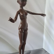 Мария  Шоколадка Милим Студио