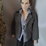 Эдвард Сумерки