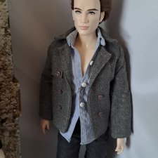 Эдвард Сумерки