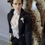 Кен Эдвард Свадебный