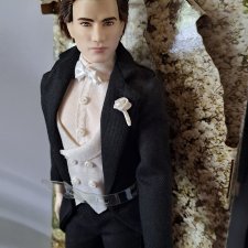 Кен Эдвард Свадебный