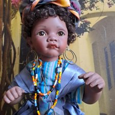 Чудесный мальчик