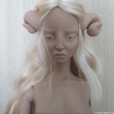 Редкая Козочка