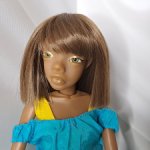 Красивая Соня Mooqla