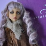 Красивая Narae в продаже