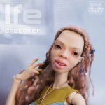 Куплю Ифе от Тимура Зелеева © Nothing Sapiens