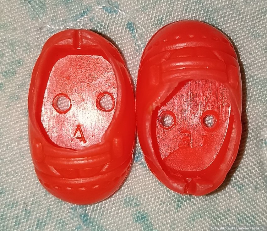 Обувь на малышку