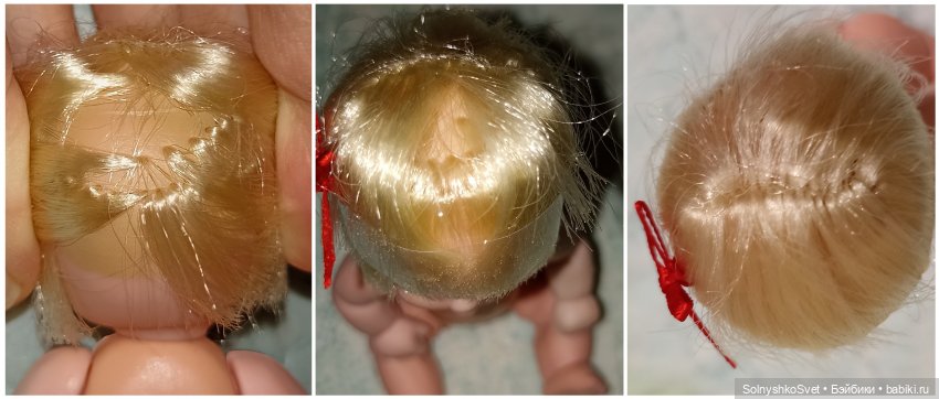 Кукла Susy с малышкой — Аналоги Барби и куклы 1/6: клоны 90 (фото 8)