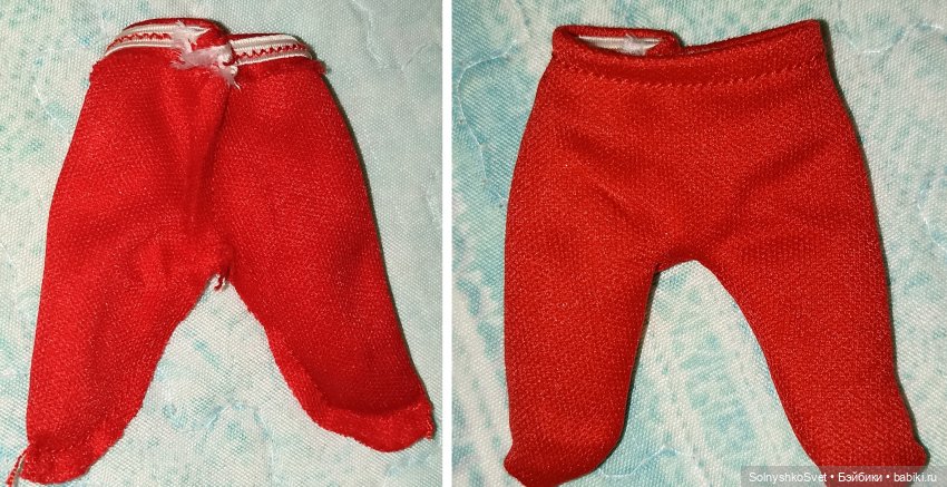 Кукла Susy с малышкой — Аналоги Барби и куклы 1/6: клоны 90 (фото 7)