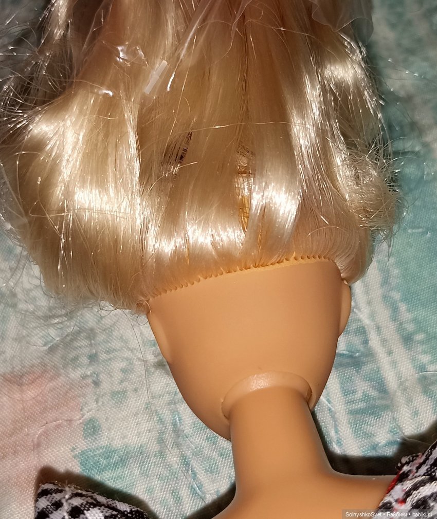 Кукла Susy с малышкой — Аналоги Барби и куклы 1/6: клоны 90