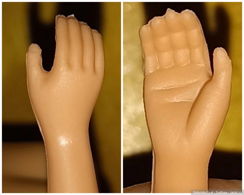 Кукла Susy с малышкой — Аналоги Барби и куклы 1/6: клоны 90