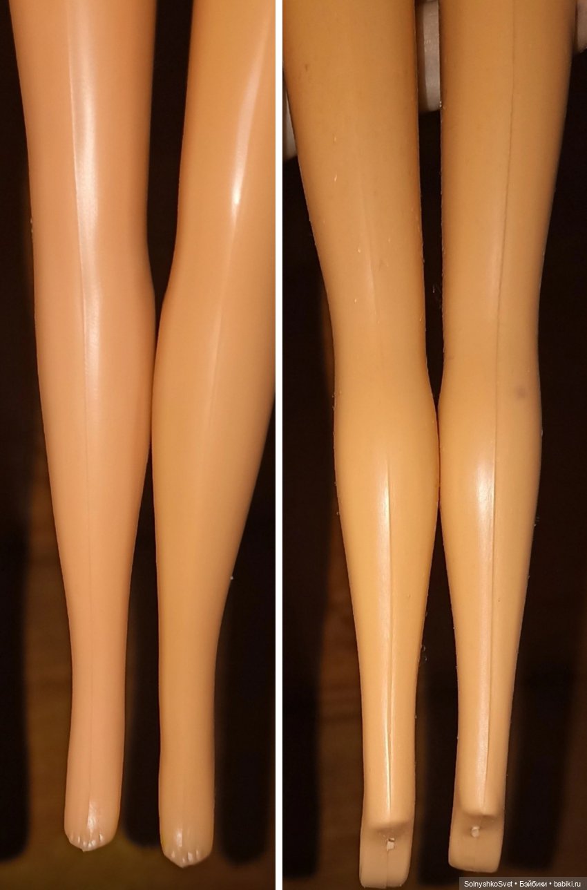 Кукла Susy с малышкой — Аналоги Барби и куклы 1/6: клоны 90