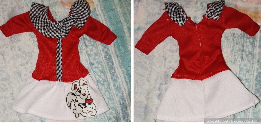 Кукла Susy с малышкой — Аналоги Барби и куклы 1/6: клоны 90