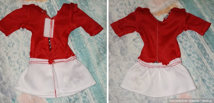 Вид с изнанки.