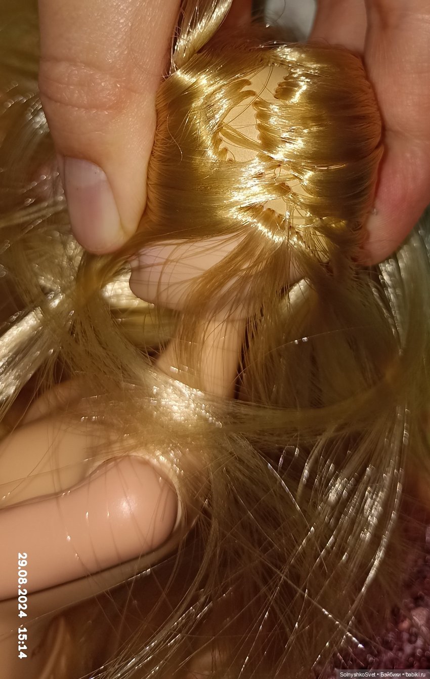 Кукла Таня из магнит экстра | Бэйбики Кукла Таня из магнит экстра