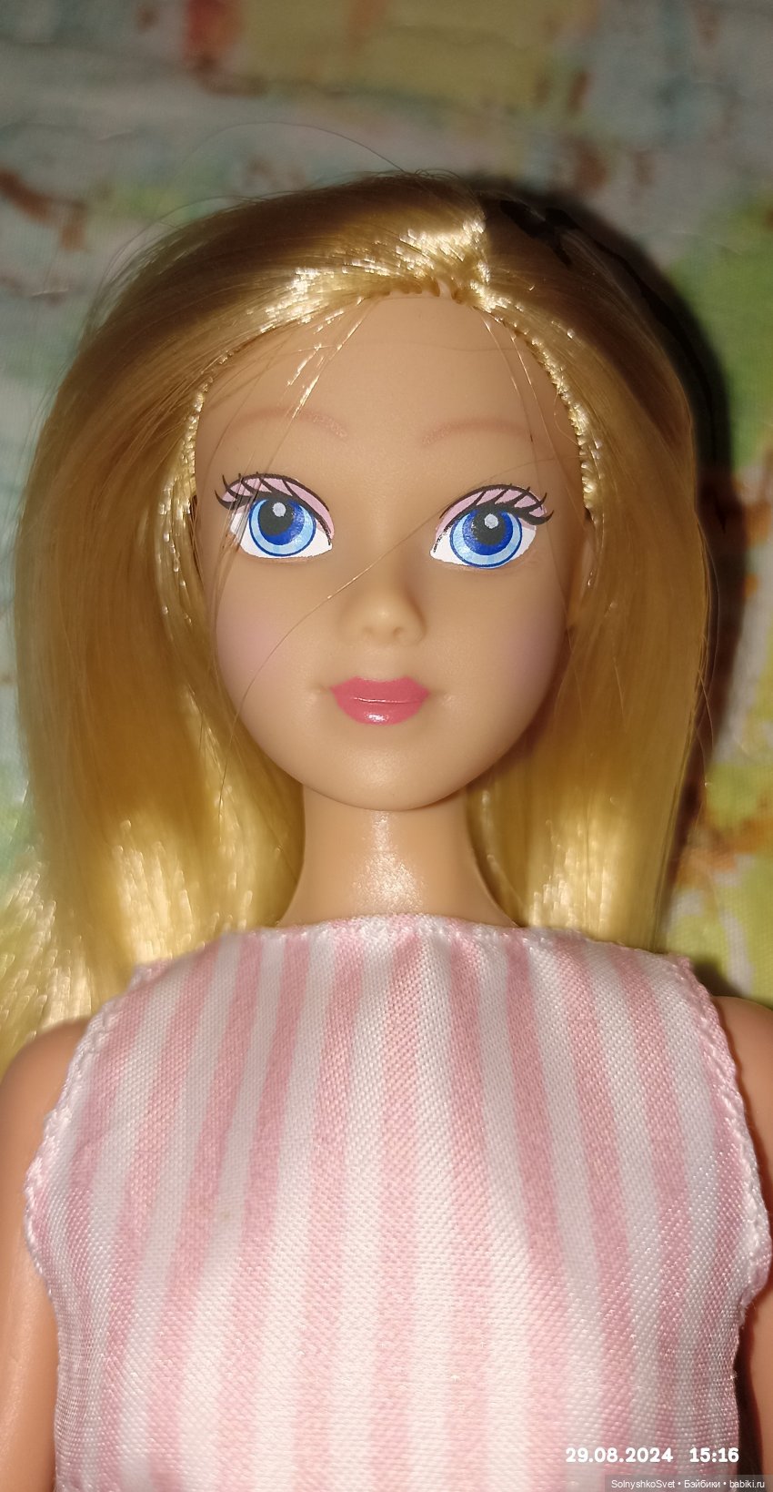 Кукла Таня из магнит экстра | Бэйбики Кукла Таня из магнит экстра