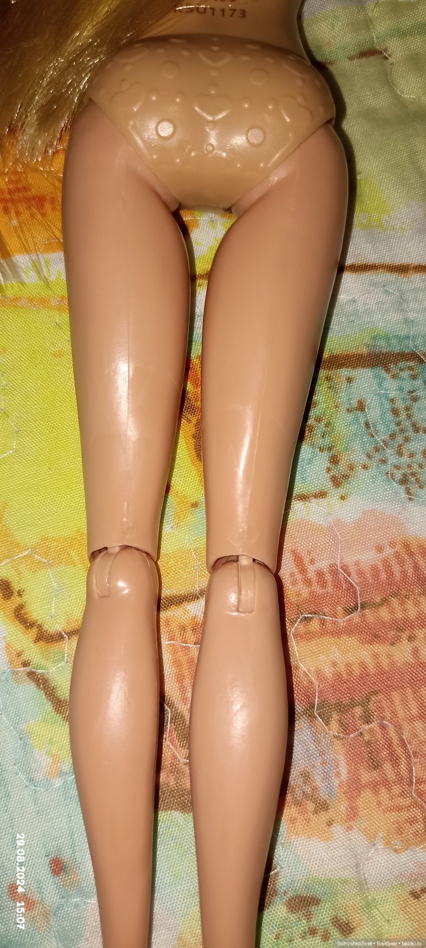 Кукла Таня из магнит экстра | Бэйбики Кукла Таня из магнит экстра (фото 9)