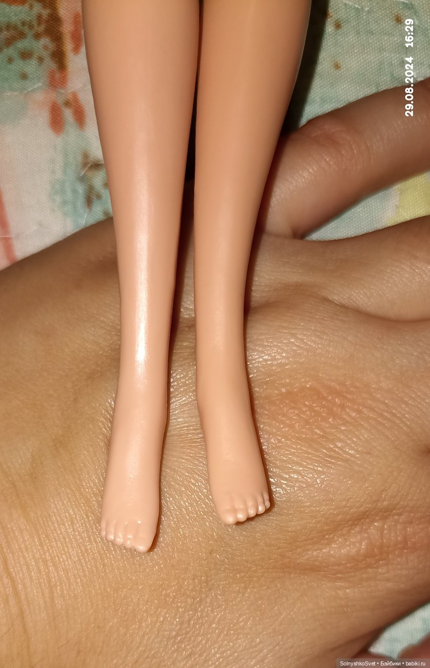 Пальцы ног Пальцы ног