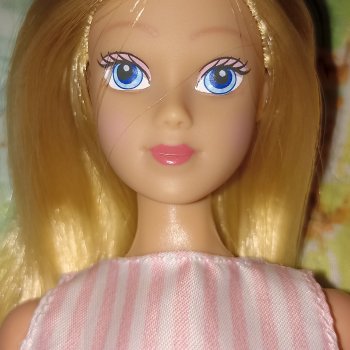 Кукла Таня из магнит экстра