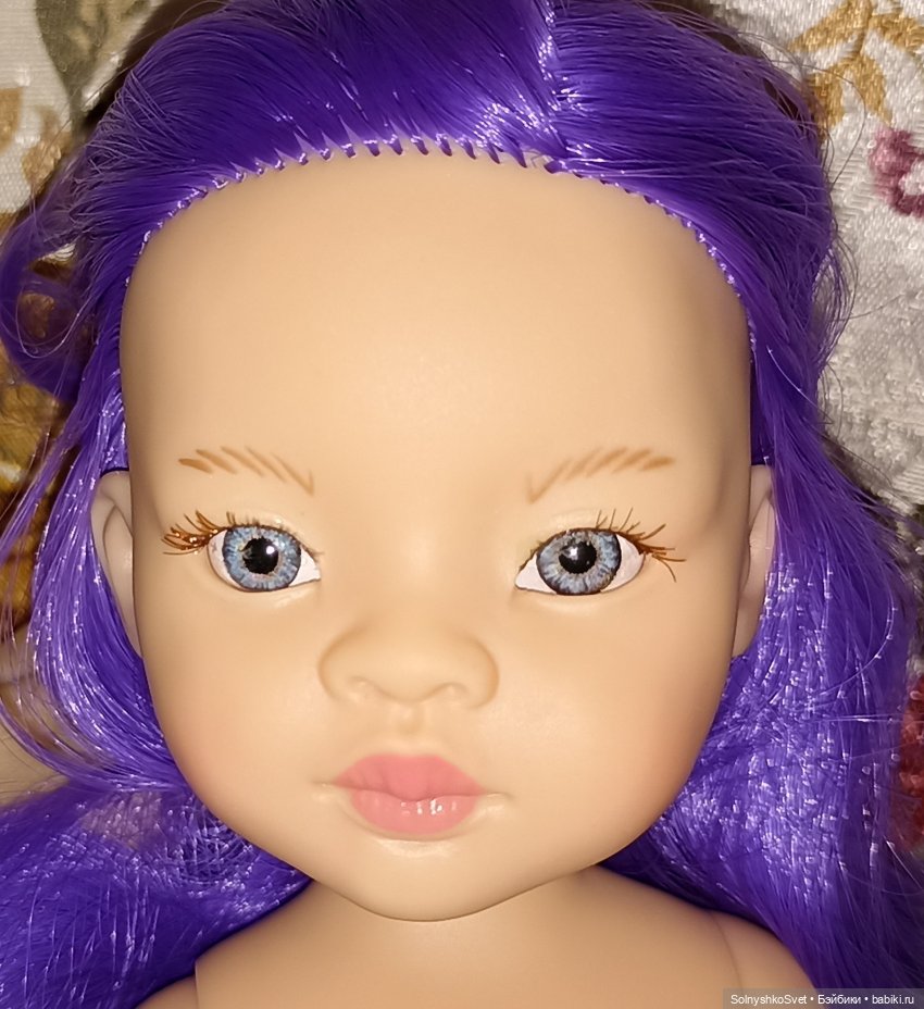 Прошивка переднего плана