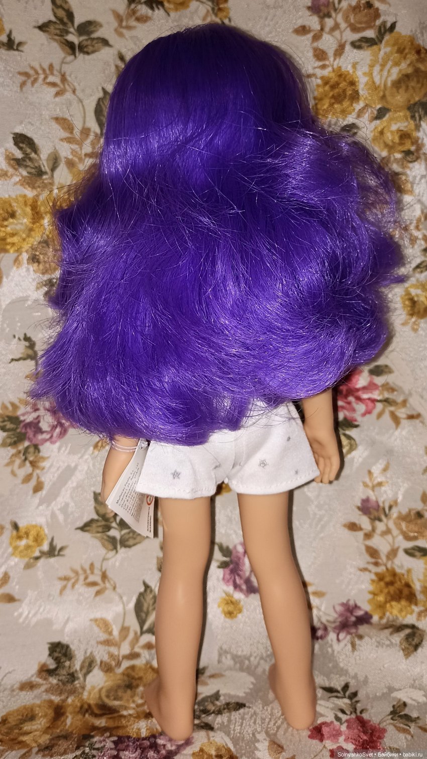 Кукла Мар Паола Рейна — Куклы Paola Reina (Паола Рейна): новинки