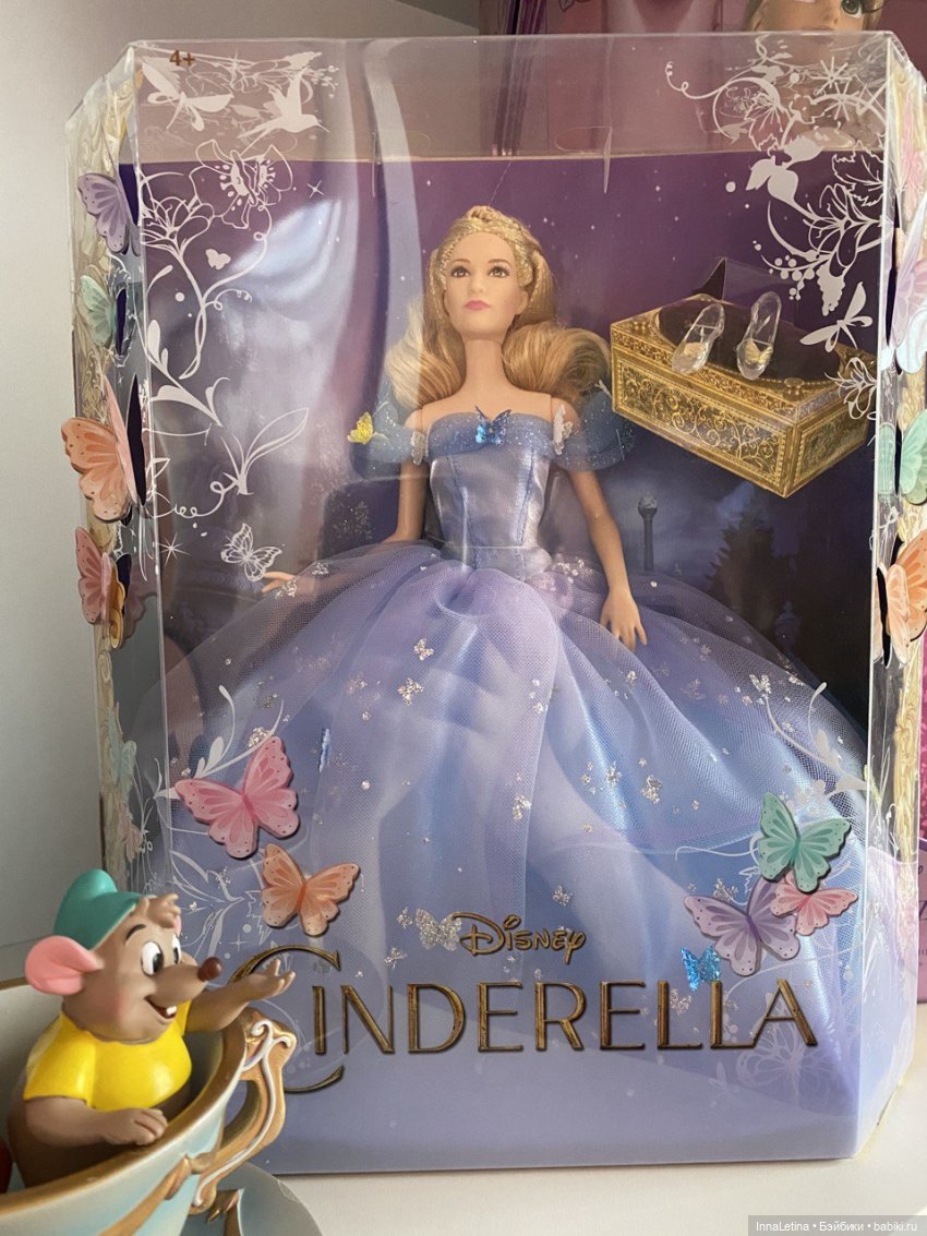 Моя коллекция — Коллекционные куклы разных авторов (Разное): редкие бренды